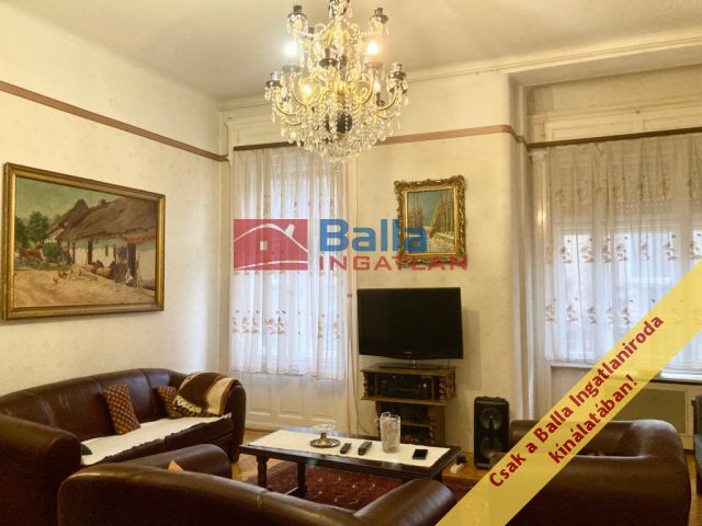 VIII. Kerület (Corvin negyed) - Práter utca:  99 m²-es társasházi lakás   (98'800'000 ,- Ft)