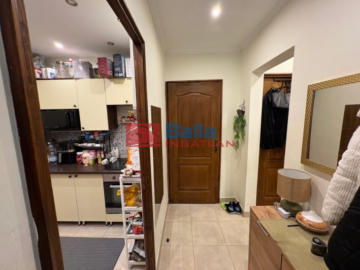 VIII. Kerület (Csarnoknegyed) - Auróra utca:  55 m&sup2;-es társasházi lakás   (76'900'000 ,- Ft)