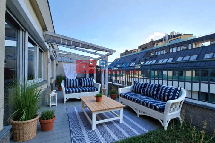 VIII. Kerület (Csarnoknegyed) - Víg utca:  56 m&sup2;-es társasházi lakás   (108'900'000 ,- Ft)