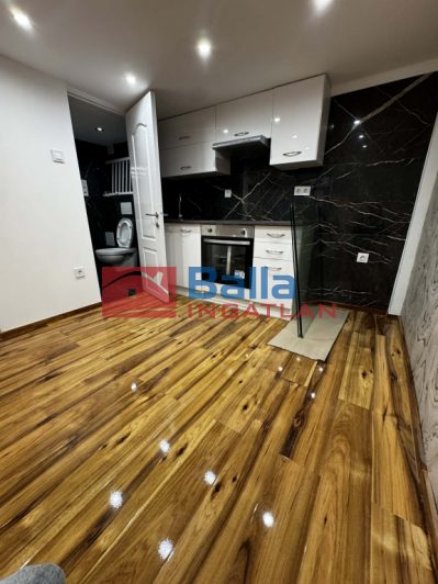 VIII. Kerület (Józsefváros) - Józsefváros:  31 m&sup2;-es társasházi lakás   (37'600'000 ,- Ft)