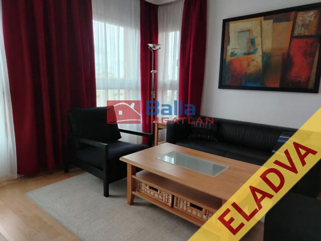 VIII. Kerület (Orczy negyed) - Baross utca:  47 m²-es társasházi lakás   (57'000'000 ,- Ft)