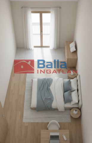 VIII. Kerület (Századosnegyed) - Százados út:  49 m²-es társasházi lakás   (94'470'000 ,- Ft)