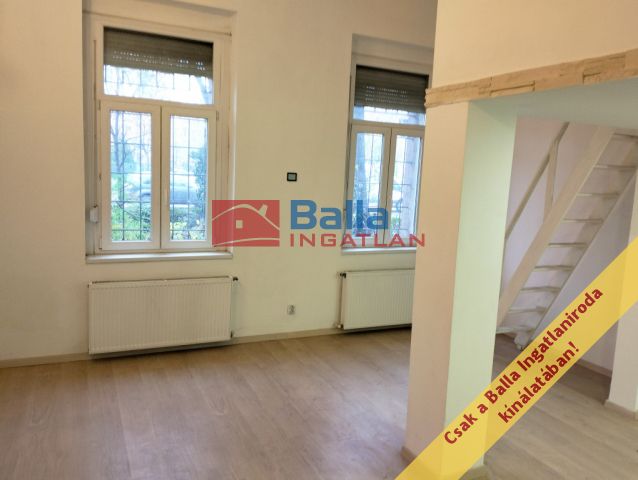 VIII. Kerület (Századosnegyed) - Századosnegyed:  55 m²-es társasházi lakás   (64'500'000 ,- Ft)