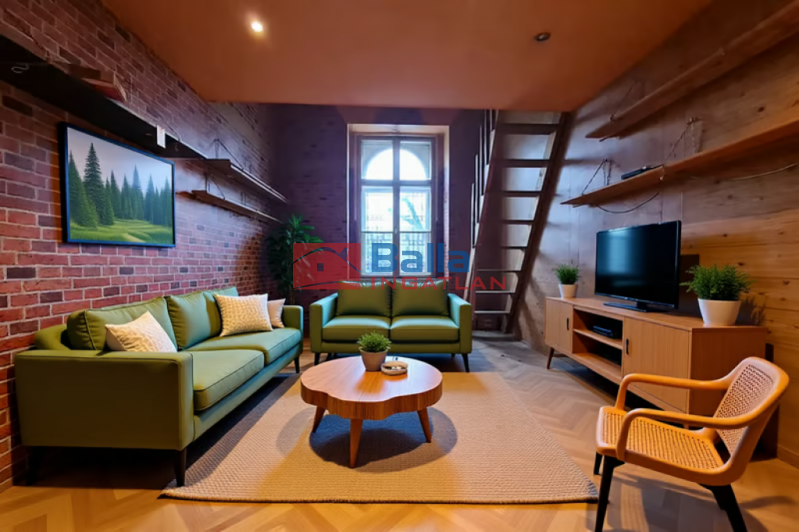 VIII. Kerület (Tisztviselő telep) - Oerczy út:  25 m&sup2;-es társasházi lakás   (31'100'000 ,- Ft)