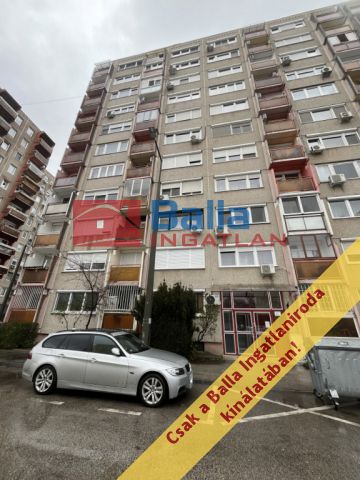 X. Kerület (Gyakorló lakótelep) - Gyakorló utca:  68 m²-es társasházi lakás   (71'900'000 ,- Ft)