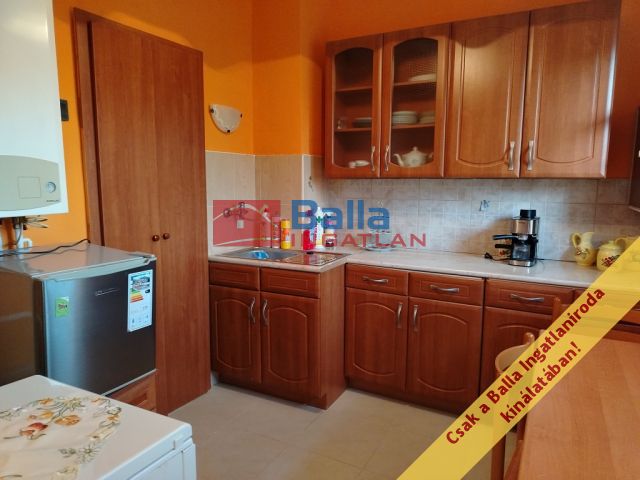 X. Kerület (József A. ltp. közelében) - Zágrábi utca:  39 m²-es társasházi lakás   (51'900'000 ,- Ft)