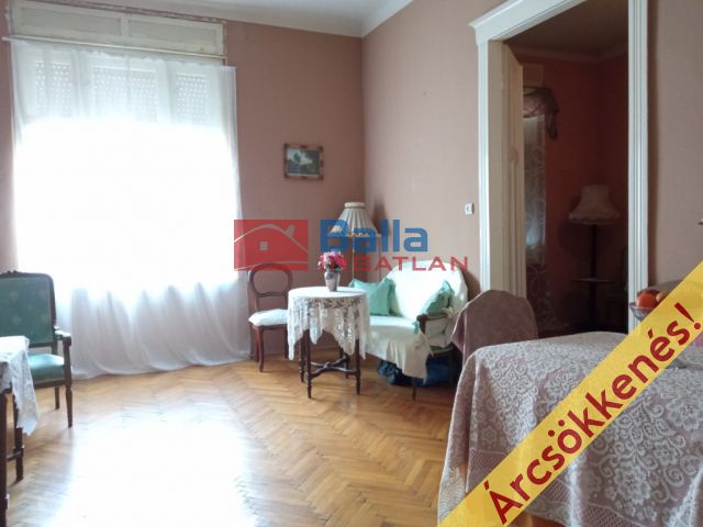X. Kerület (Kőbánya Városközpont) - Kőrösi Csoma Sándor sétány:  73 m²-es társasházi lakás