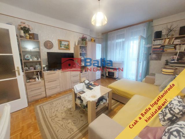 X. Kerület (Óhegy) - Dér utca:  51 m²-es társasházi lakás   (67'750'000 ,- Ft)