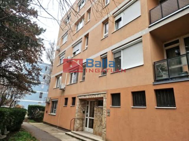 X. Kerület (Óhegy) - Mádi utca:  56 m&sup2;-es társasházi lakás   (66'900'000 ,- Ft)