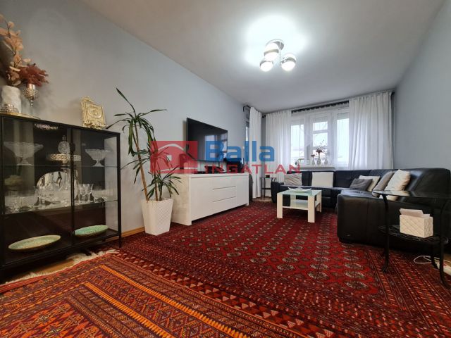 X. Kerület (Óhegy) - Maláta köz:  77 m²-es társasházi lakás   (99'900'000 ,- Ft)