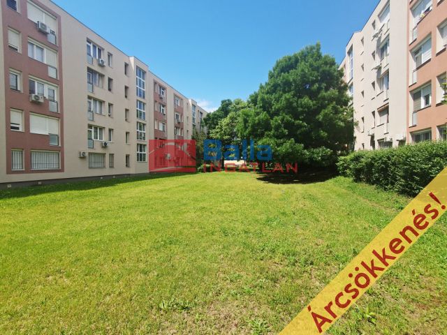 X. Kerület (Óhegy) - Szent László tér közeli utca:  38 m²-es társasházi lakás   (39'900'000 ,- Ft)