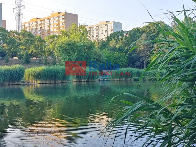 X. Kerület (Újhegyi ltp.) - Mélytó utca:  68 m²-es társasházi lakás   (69'500'000 ,- Ft)