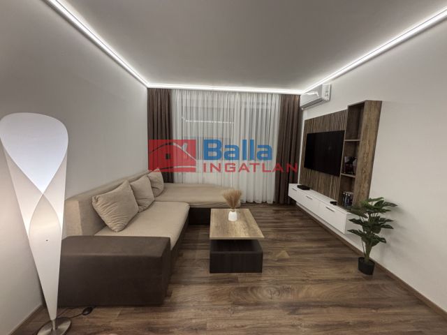 XI. Kerület (Albertfalva) - Albertfalva:  49 m²-es társasházi lakás   (79'900'000 ,- Ft)