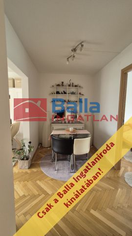 XI. Kerület (Albertfalva) - Andor utca:  65 m²-es társasházi lakás   (89'900'000 ,- Ft)