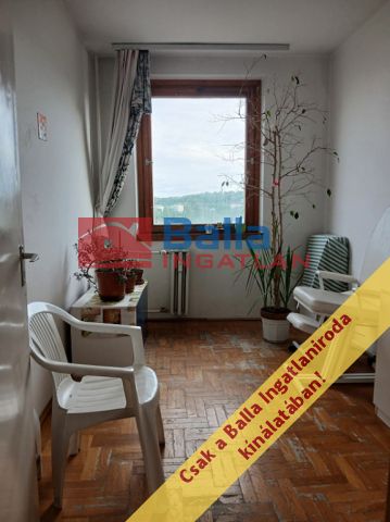 XI. Kerület (Albertfalva) - Fehérvári út:  59 m²-es társasházi lakás   (65'900'000 ,- Ft)