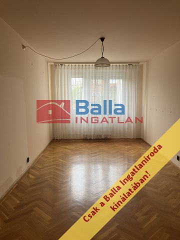 XI. Kerület (Albertfalva) - Fogócska utca:  50 m²-es társasházi lakás   (69'000'000 ,- Ft)