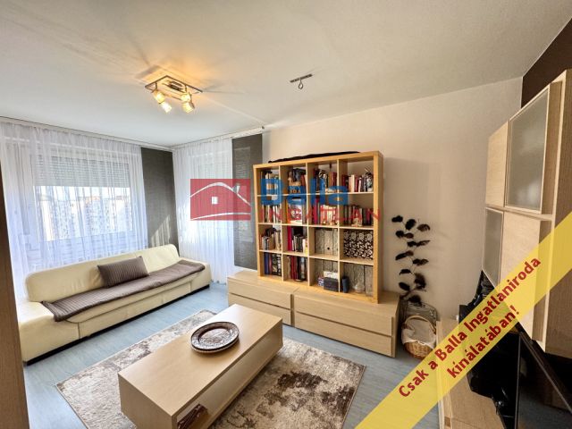 XI. Kerület (Gazdagrét) - Torbágy utca:  53 m²-es társasházi lakás   (74'900'000 ,- Ft)