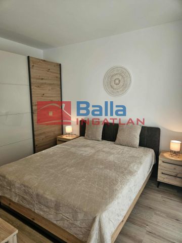 XI. Kerület (Kelenföld) - Barázda utca:  60 m²-es társasházi lakás   (330'000 ,- Ft)