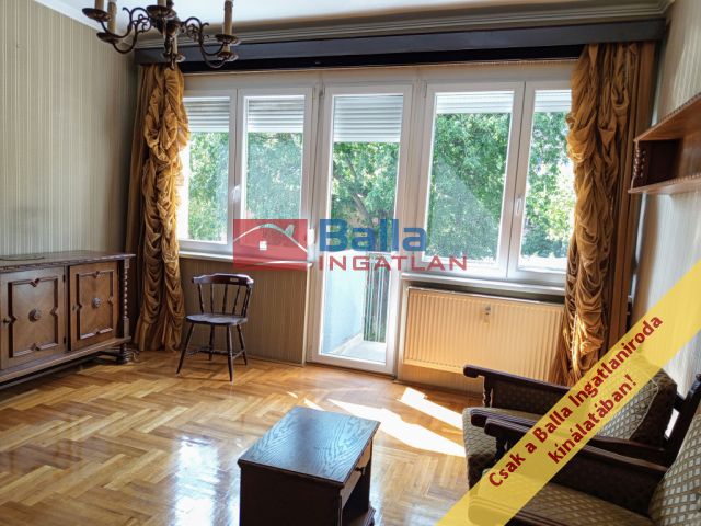 XI. Kerület (Kelenföld) - Bukarest utca:  50 m²-es társasházi lakás   (75'000'000 ,- Ft)