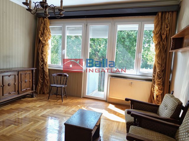 XI. Kerület (Kelenföld) - Bukarest utca:  50 m²-es társasházi lakás   (280'000 ,- Ft)