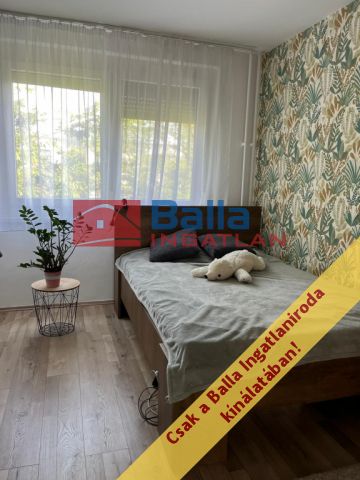XI. Kerület (Kelenföld) - Fejér Lipót utca:  62 m²-es társasházi lakás   (87'000'000 ,- Ft)