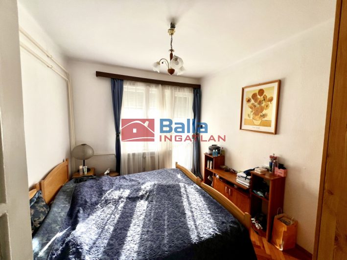 XI. Kerület (Kelenföld) - Hadak útja:  57 m&sup2;-es társasházi lakás   (109'000'000 ,- Ft)