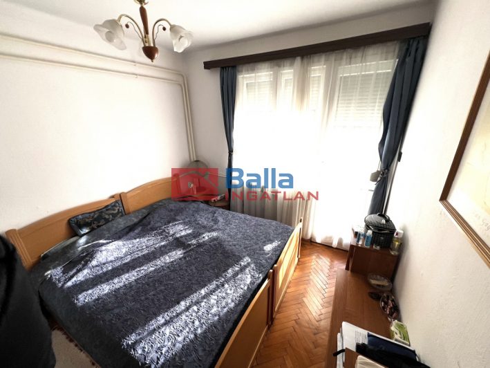 XI. Kerület (Kelenföld) - Hadak útja:  57 m&sup2;-es társasházi lakás   (109'000'000 ,- Ft)