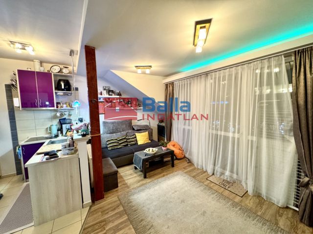 XI. Kerület (Kelenföld) - Kelenföld:  52 m²-es társasházi lakás   (89'900'000 ,- Ft)