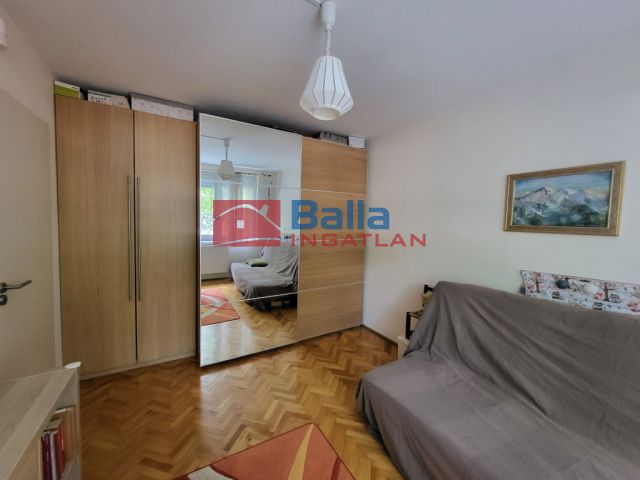 XI. Kerület (Kelenföld) - Mérnök utca:  48 m²-es társasházi lakás   (82'000'000 ,- Ft)