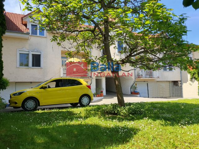 XI. Kerület (Kelenvölgy) - Kelenvölgy csendes utcája:  65 m²-es társasházi lakás   (97'800'000 ,- Ft)