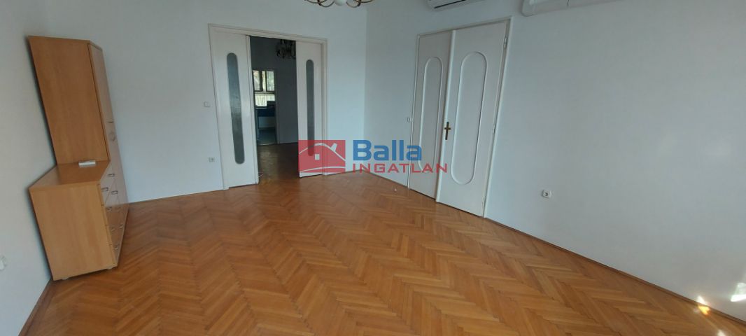 XI. Kerület (Lágymányos) - ALLEE közelében út:  75 m²-es társasházi lakás   (119'000'000 ,- Ft)