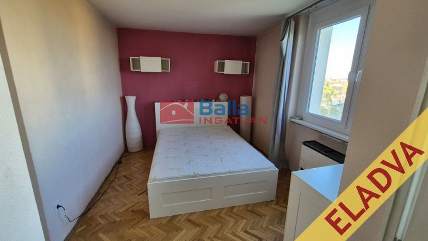 XI. Kerület (Lágymányos) - Fejér Lipót utca:  46 m²-es társasházi lakás   (69'900'000 ,- Ft)