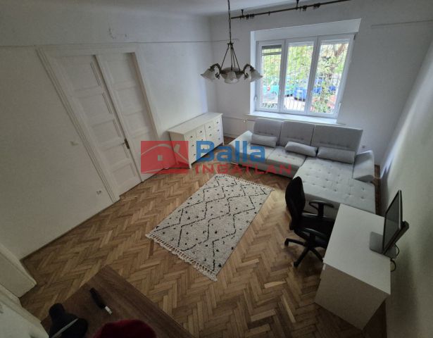 XI. Kerület (Lágymányos) - Lágymányosi utca:  85 m²-es társasházi lakás   (112'900'000 ,- Ft)