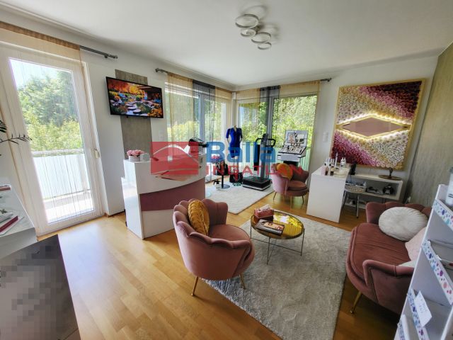 XI. Kerület (Madárhegy) - Királyleányka utca:  63 m²-es társasházi lakás   (390'000 ,- Ft)