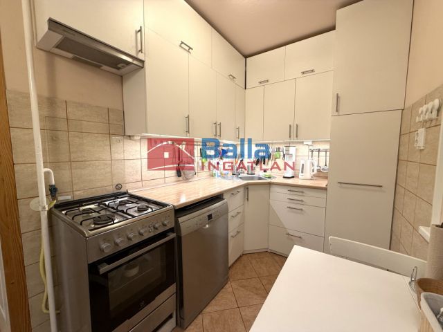 XI. Kerület (Őrmező) - Igmándi utca:  55 m²-es társasházi lakás   (79'200'000 ,- Ft)