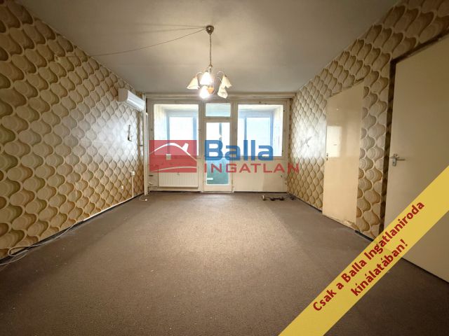 XI. Kerület (Őrmező) - Kérő utca:  49 m&sup2;-es társasházi lakás   (67'900'000 ,- Ft)