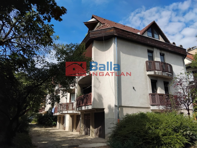 XI. Kerület (Sasad) - dayka gábor utca:  65 m²-es társasházi lakás   (89'900'000 ,- Ft)