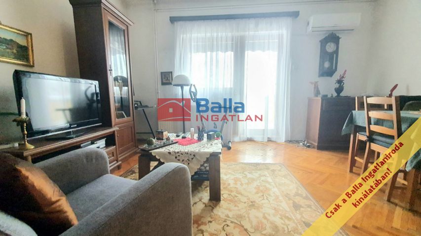 XI. Kerület (Szentimreváros (Feneketlen tó környéke)) - Ábel Jenő utca:  57 m&sup2;-es társasházi lakás   (99'000'000 ,- Ft)