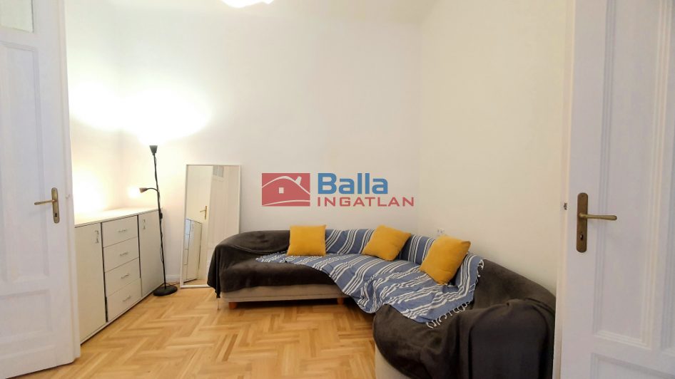 XII. Kerület (Krisztinaváros) - GREGUSS utca:  60 m&sup2;-es társasházi lakás   (99'900'000 ,- Ft)