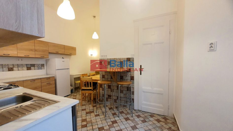 XII. Kerület (Krisztinaváros) - GREGUSS utca:  60 m&sup2;-es társasházi lakás   (99'900'000 ,- Ft)