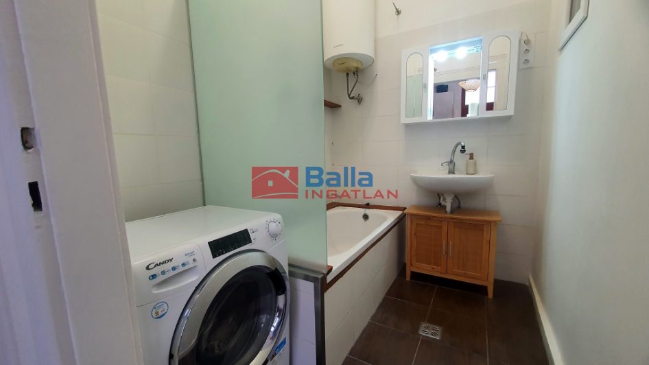 XII. Kerület (Krisztinaváros) - GREGUSS utca:  60 m&sup2;-es társasházi lakás   (94'900'000 ,- Ft)