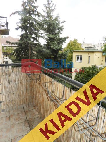 XII. Kerület (Németvölgy) - Levendula utca:  63 m²-es társasházi lakás   (200'000 ,- Ft)