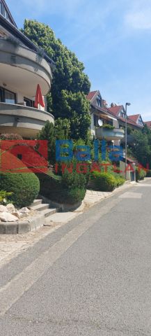 XII. Kerület (Orbánhegy) - Tündér lépcső:  85 m²-es társasházi lakás   (1'500 ,- Ft)