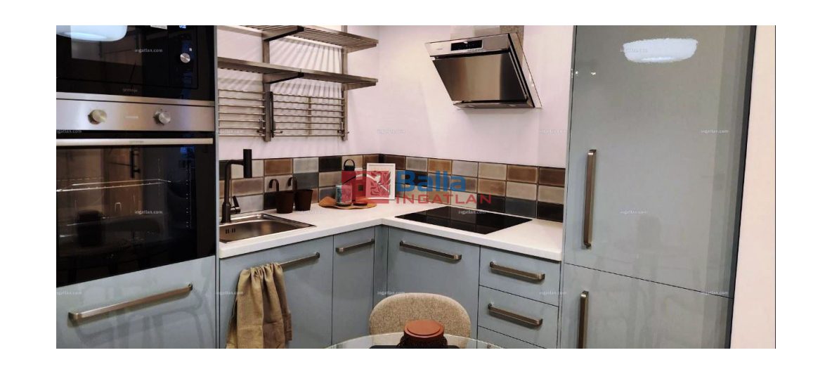 XII. Kerület (Városmajor) - Maros utca:  46 m&sup2;-es társasházi lakás   (83'900'000 ,- Ft)