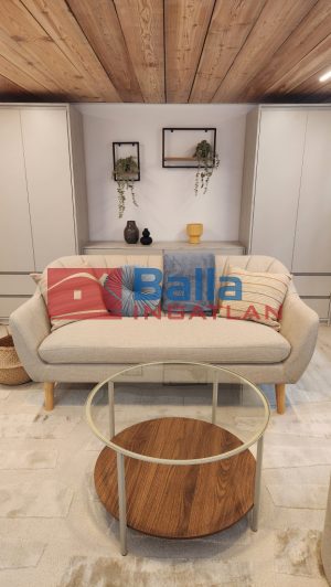 XII. Kerület (Városmajor) - Maros utca:  46 m&sup2;-es társasházi lakás   (83'900'000 ,- Ft)