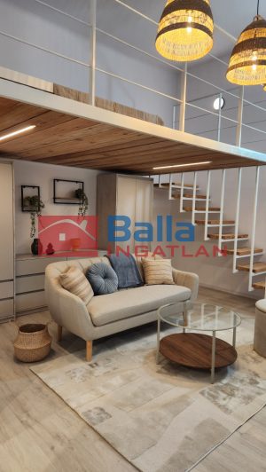 XII. Kerület (Városmajor) - Maros utca:  46 m&sup2;-es társasházi lakás   (83'900'000 ,- Ft)