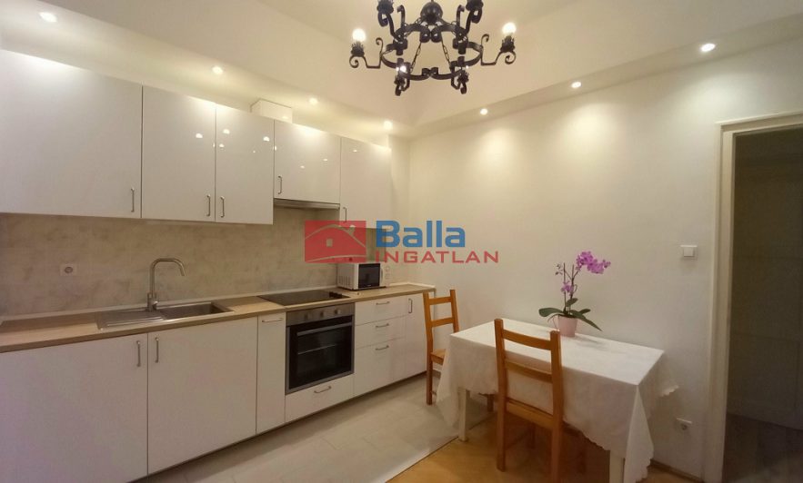 XIII. Kerület (Angyalföld) - Anygyalföld:  52 m&sup2;-es társasházi lakás   (67'900'000 ,- Ft)