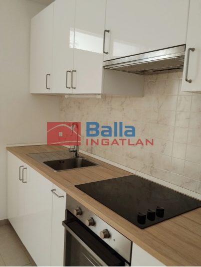 XIII. Kerület (Angyalföld) - Anygyalföld:  52 m&sup2;-es társasházi lakás   (64'900'000 ,- Ft)