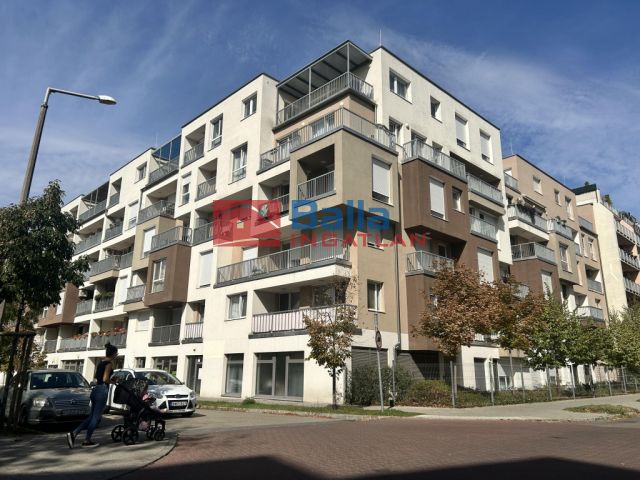 XIII. Kerület (Angyalföld) - Berettyó utca:  72 m²-es társasházi lakás   (153'300'000 ,- Ft)