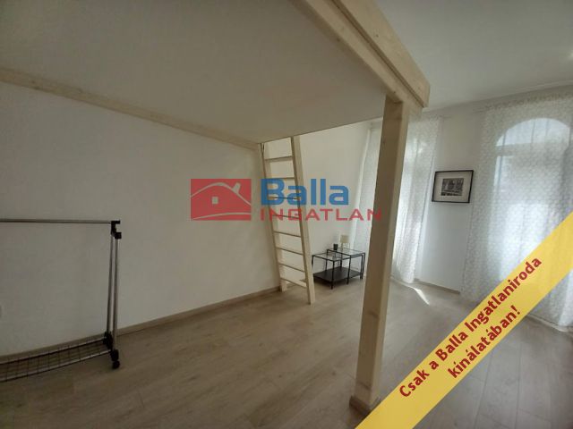 XIII. Kerület (Angyalföld) - Diós utca:  35 m²-es társasházi lakás   (49'900'000 ,- Ft)